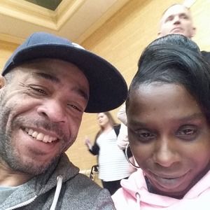 Meet your Posher, Ty